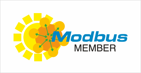 Modbus member Modbus member