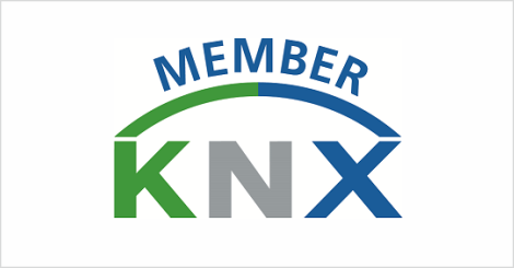 KNX member KNX member